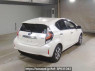 Used 2021 AT toyota aqua NHP10 Image[1]