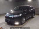 Toyota Harrier Hybrid AVU65W