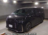 Used 2024 AT toyota vellfire-hybrid AAHH40W Image[0]