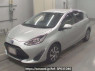 Used 2020 AT toyota aqua NHP10 Image[0]