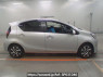 Used 2020 AT toyota aqua NHP10 Image[2]
