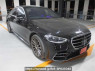 Used 2021 AT mercedes-benz s-class 223063 Image[2]