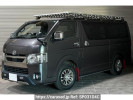 Toyota Hiace Van GDH201V