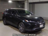 Used 2022 AT toyota harrier MXUA80 Image[2]