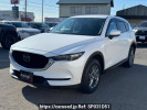 Mazda CX-5 KF2P