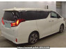 Used 2020 AT toyota alphard GGH30W Image[1]