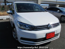 Volkswagen Golf Touran 1TCZD