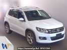 Volkswagen Tiguan 5NCTH