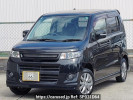 Suzuki WAGON R STINGRAY MH23S