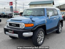Toyota FJ CRUISER GSJ15W