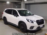 Used 2023 AT subaru forester SK5 Image[2]
