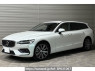 Used 2021 AT volvo v60 ZB420TM Image[0]