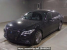 Toyota Crown Hybrid AZSH20