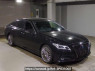 Used 2020 AT toyota crown-hybrid AZSH20 Image[2]