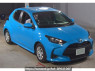 Used 2023 AT toyota yaris KSP210 Image[0]