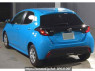 Used 2023 AT toyota yaris KSP210 Image[1]