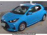 Used 2023 AT toyota yaris KSP210 Image[2]