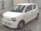 Suzuki Alto HA36V