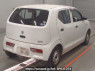 Used 2016 MT suzuki alto HA36V Image[1]