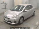 Toyota Aqua NHP10