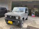 Suzuki Jimny JB64W