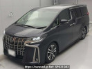Toyota Alphard GGH30W