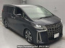 Used 2022 AT toyota alphard GGH30W Image[2]
