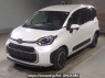 Used 2023 AT toyota sienta MXPL15G Image[0]