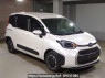 Used 2023 AT toyota sienta MXPL15G Image[2]