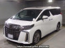 Used 2022 AT toyota alphard AGH30W Image[0]
