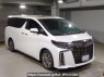 Used 2022 AT toyota alphard AGH30W Image[2]