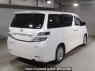 Used 2008 AT toyota vellfire GGH20W Image[1]