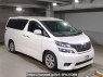 Used 2008 AT toyota vellfire GGH20W Image[2]