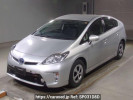Toyota Prius ZVW30