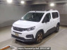 Used 2022 AT peugeot rifter K9PYH01 Image[0]