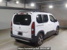 Used 2022 AT peugeot rifter K9PYH01 Image[1]