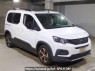 Used 2022 AT peugeot rifter K9PYH01 Image[2]