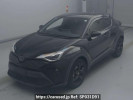 Toyota C-HR ZYX11