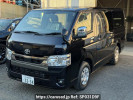 Toyota Hiace Van TRH200V