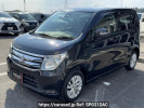 Suzuki Wagon R MH44S