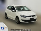 Volkswagen Polo 6RCBZ