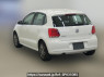 Used 2010 AT volkswagen polo 6RCBZ Image[1]