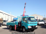 Used 2010 MT hino dutro XZU344M Image[2]