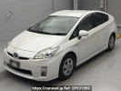 Toyota Prius ZVW30