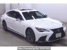 Lexus LS GVF55