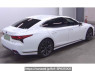 Used 2021 AT lexus ls GVF55 Image[1]