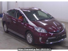 Toyota Prius PHV ZVW35
