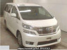 Used 2014 AT toyota vellfire-hybrid ATH20W Image[0]