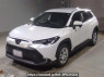 Used 2021 AT toyota corolla-cross ZSG10 Image[0]