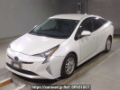 Toyota Prius ZVW50
